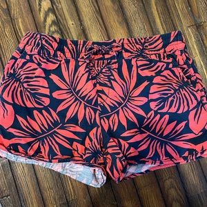 Gap shorts size 4